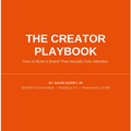 The Creator Playbook